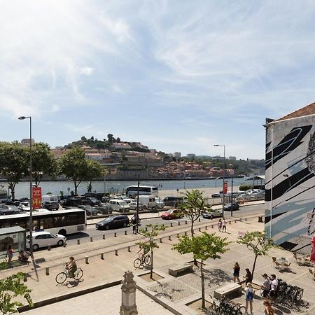 Goabio Studio River View Πόρτο Εξωτερικό φωτογραφία