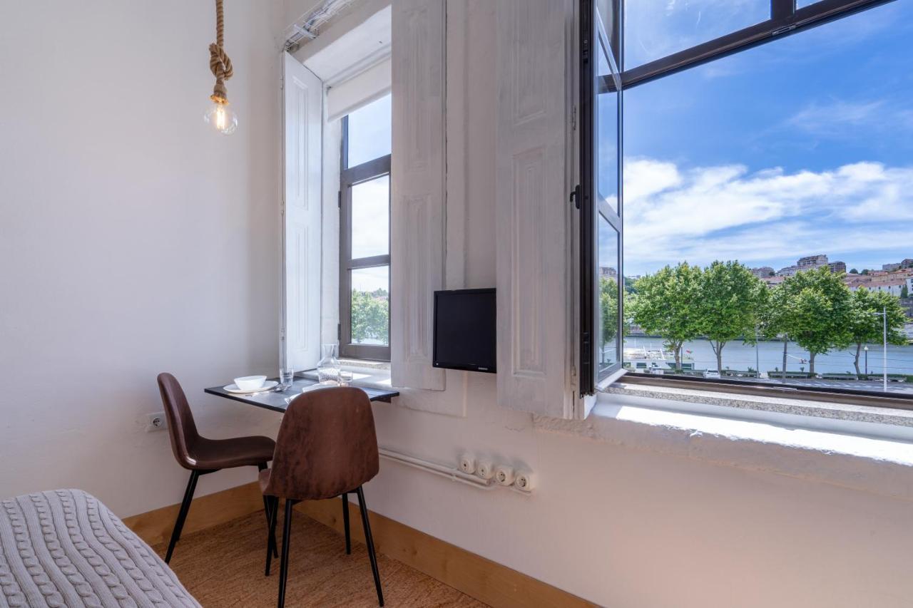 Goabio Studio River View Πόρτο Εξωτερικό φωτογραφία