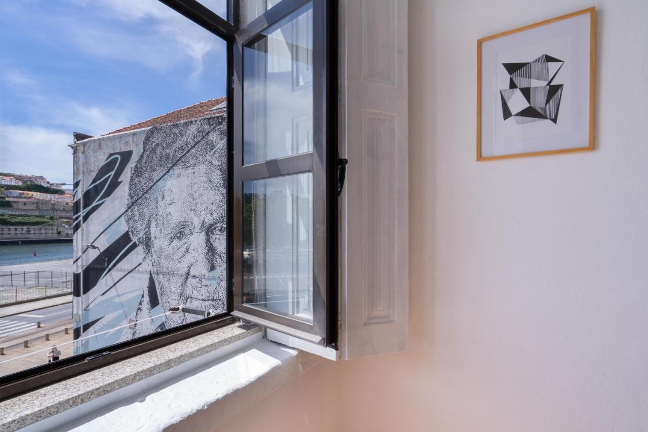 Goabio Studio River View Πόρτο Εξωτερικό φωτογραφία