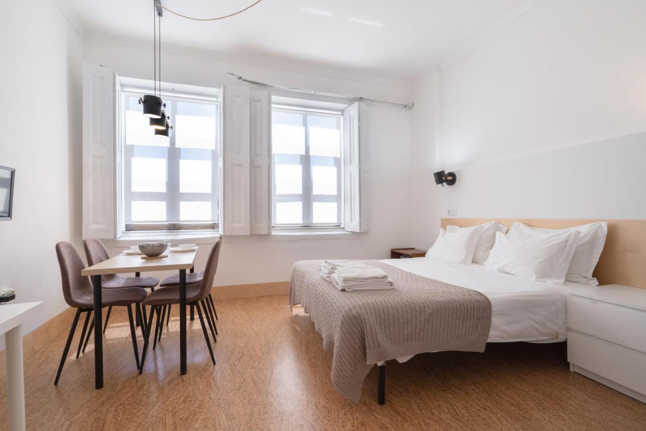 Goabio Studio River View Πόρτο Εξωτερικό φωτογραφία