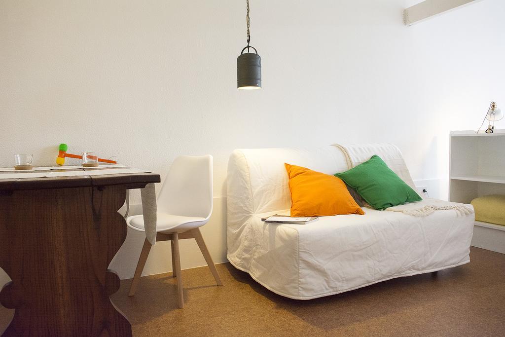 Goabio Studio River View Πόρτο Εξωτερικό φωτογραφία